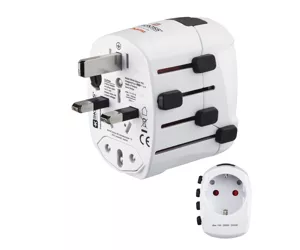 Hama World Travel Pro