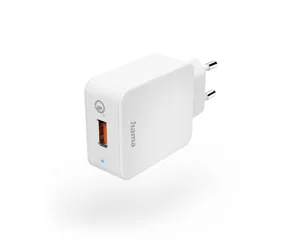Hama Qualcomm® Quick Charge™ 3.0