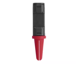 Hama Bottle Pod Fun Passive holder Mobile phone/Smartphone Black, Red