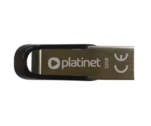 Platinet PMFMS32