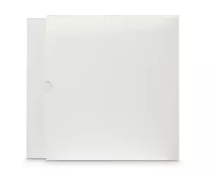 Hama 00007547 ring binder White