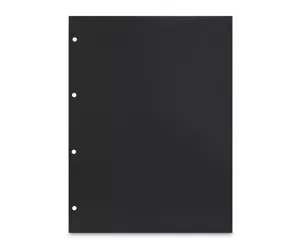 Hama 00007553 photo album Black