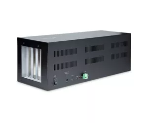 StarTech.com 4PCIE-PCIE-ENCLOSURE