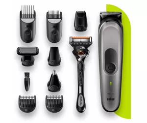 Braun All-in-one MGK7320