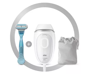 Braun Silk-expert Mini PL1124