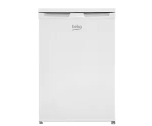 Beko FSE1174N sügavkülmik Püstine sügavkülmik Eraldiseisev 95 l E Valge