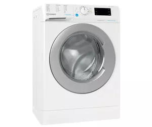 Indesit BWSE 71295X WSV EU Waschmaschine Frontlader 7 kg 1200 RPM Weiß