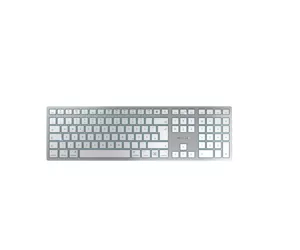 CHERRY KW 9100 SLIM FOR MAC