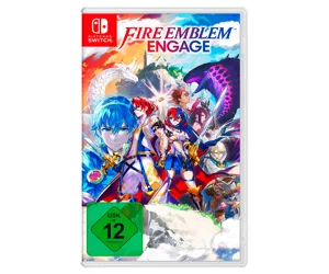 Nintendo Fire Emblem Engage