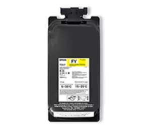 Epson UltraChrome DS