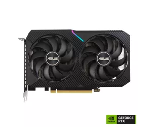 ASUS DUAL-RTX3060-O8G