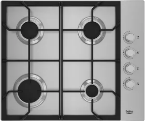 Beko HIBG64122SX