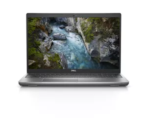 DELL Precision 3571 i7-12700H Mobile workstation 39.6 cm (15.6") Full HD Intel® Core™ i7 32 GB DDR5-SDRAM 1 TB SSD NVIDIA RTX A1000 Wi-Fi 6E (802.11ax) Windows 10 Pro Grey