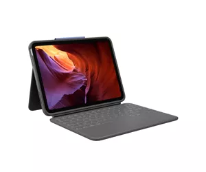 Logitech Rugged Folio