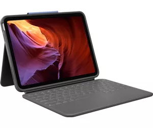 Logitech Rugged Folio