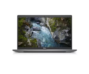 DELL Precision 3570 i7-1255U Mobile workstation 39.6 cm (15.6") Full HD Intel® Core™ i7 16 GB DDR5-SDRAM 1 TB SSD NVIDIA T550 Wi-Fi 6E (802.11ax) Windows 10 Pro Grey