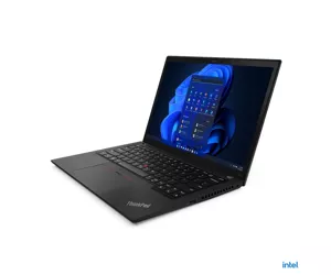 Lenovo ThinkPad X13 Laptop 33.8 cm (13.3") WUXGA Intel® Core™ i5 i5-1235U 16 GB LPDDR5-SDRAM 512 GB...