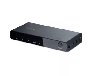 StarTech.com 2PORT-HDMI-SWITCH-8K