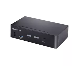 StarTech.com SV231DPUCA