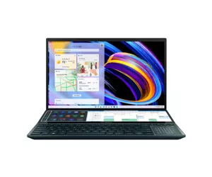 ASUS ZenBook Pro Duo 15 OLED UX582ZM-OLED-H731X