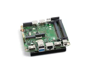 Intel NUC 12 Pro Board NUC12WSBi7 Intel SoC NA (integrated CPU) UCFF