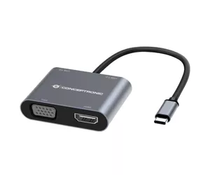 Conceptronic DONN16G