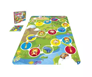 Hasbro Gaming Twister Junior