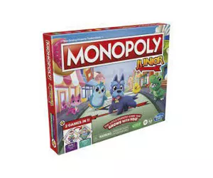 Monopoly Junior