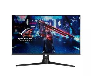 ASUS ROG Swift XG32AQ computer monitor 81.3 cm (32") 2560 x 1440 pixels Wide Quad HD Black