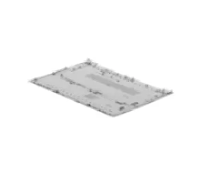 HP N09262-001 atsarginė knyginio kompiuterio dalis Apatinis dėklas