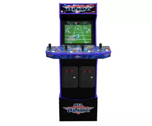 Arcade1Up NFL Blitz Legends Arcade Game