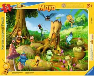 Ravensburger Maya