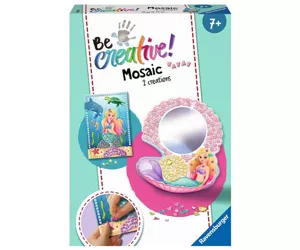Ravensburger Be Creative Mosaic