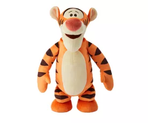 Fisher-Price Disney Winnie the Pooh Your Friend Tigger