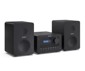 Sharp TOKYO DAB+ HI-FI Micro System