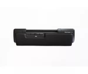 Mousetrapper Delta Mouse Black Extended USB-A