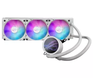 ASUS ROG Ryuo III 360 ARGB White Edition