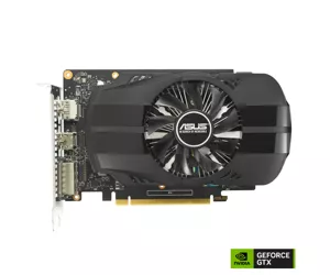 ASUS Phoenix PH-GTX1650-O4GD6-P-EVO