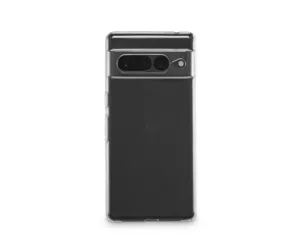 Hama Crystal Clear mobiiltelefoni ümbris 17 cm (6.7") Kate Läbipaistev