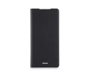 Hama Slim Pro mobiiltelefoni ümbris 17 cm (6.7") Foolio Must