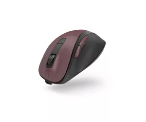 Hama MW-500 Recharge mouse Right-hand RF Wireless Optical 1600 DPI