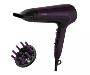 Philips ThermoProtect Ionic 2200 W Ioonhooldus Föön