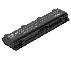 2-Power 10.8V 5200mAh Li-Ion Laptop Battery