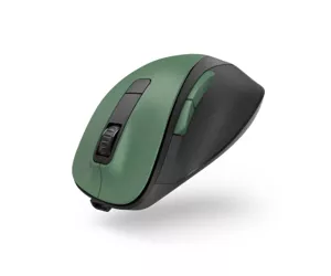 Hama MW-500 Recharge mouse Right-hand RF Wireless Optical 1600 DPI
