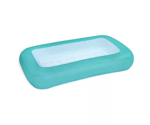 Bestway Aquababes Kiddie Pool 1.65 m x 1.04 m x 25 cm
