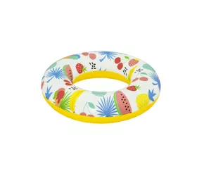 Bestway Swim Tube Kids Pool Float 61 cm