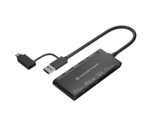 Conceptronic StreamVault BIAN03B