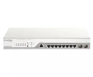 D-Link DBS-2000-10MP/E