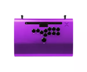 Victrix Pro FS-12 Arcade Fight Stick: Purple