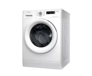 Whirlpool FFS 8258 W SP